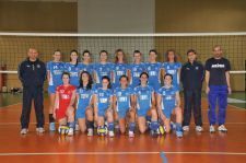 Volley femminile, sconfitte le genovesi