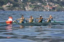 Ai Mondiali di Coastal Rowing bene la Elpis 