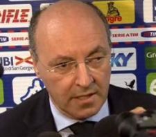 Marotta torna sullo sfogo di Cassano