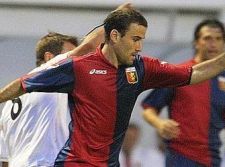 Genoa-Lille:formazioni ufficiali, ci sono Tomovic e Palacio