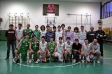 Under 17, perde il Bvc Sanremo 