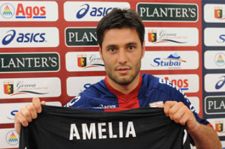 Genoa, Amelia verso il rientro 