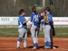 Palizzotto va a guidare il Softball Star Cairo