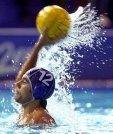 Male le liguri nel sabato di pallanuoto