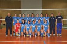 B2 femminile, la Normac sconfitta a Torino  