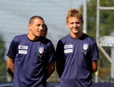 Italia-Olanda 0-0 con quattro 