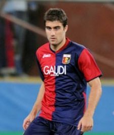 Genoa, accertamenti per Sokratis