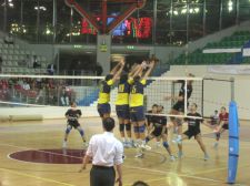 Under 18, Olympia Voltri batte Igo Carige