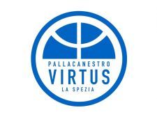 La Virtus vola: 