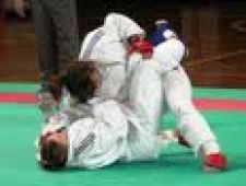 Imperia ai Campionati del Mondo di Ju Jitsu Under 21