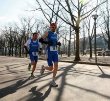 La Sanremo Runners corre per beneficienza