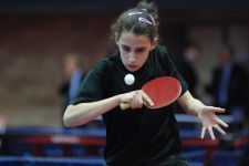 Bianca Bracco vince il Torneo 