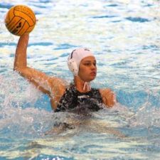 Pallanuoto donne, Imperia sogna