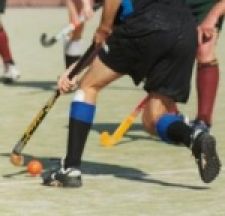 Al via la stagione dell'hockey indoor