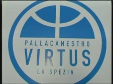 Prima sconfitta per la Virtus Spezia