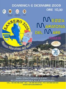 I risultati del Mezza Maratona del Mare