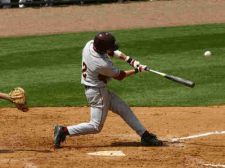 Baseball a Genova? Quasi impossibile!