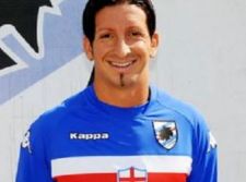 Samp in campo a Bogliasco