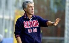 Genoa: Milanetto resta in dubbio, si ferma Modesto