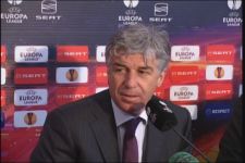 Gasperini: 