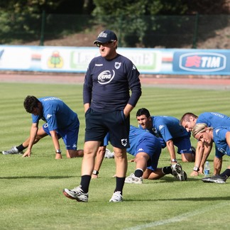 Samp, 20 convocati per Livorno