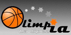 B donne, cade l'Olimpia Spezia