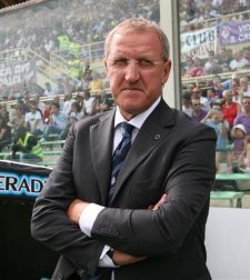 Samp, lavoro a parte per Cacciatore