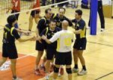 La Call & Call Spezia Volley pensa positivo 