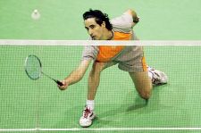 Corsi per insegnanti di badminton