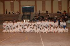 Karate e pallavolo, appuntamenti a Spotorno