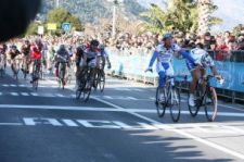 Il Trofeo Laigueglia scalda i motori