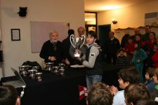 Primazona Winter Contest, i baby protagonisti 