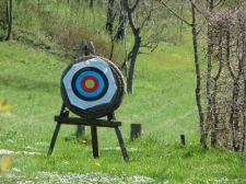 Grande successo per la Gara Indoor 