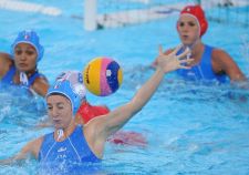 Nazionale femminile, il ct Fiori: 