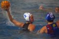 A1 femminile, Congiu si dimette dal Bogliasco 