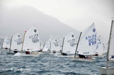 Week end di riposo per il Primazona Winter Contest