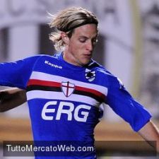 Samp, alla ripresa Ziegler da valutare