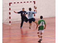 Serie C, sconfitta per l'Abc Bordighera 