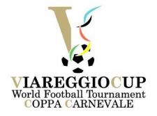 Viareggio, Sampdoria-Siena 1-1