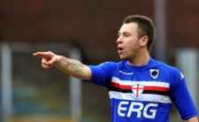 Cassano ancora in forte dubbio