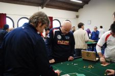 Buoni risultati per il Subbuteo Master Sanremo 