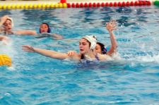 Fermo il campionato di A1 femminile