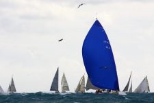 Cala il sipario sul Campionato Invernale del Tigullio 