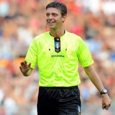 Gli arbitri di Genoa e Sampdoria