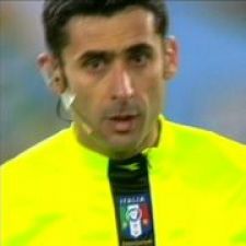 Gli arbitri di Genoa e Sampdoria