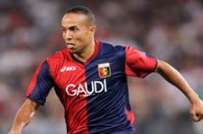 Genoa a Finale, Kharja e Palladino dall'inizio