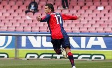 Genoa, le condizioni di Jankovic