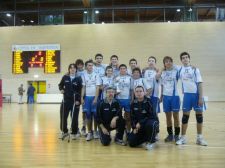 Successo per l'Under 16 dell'Igo