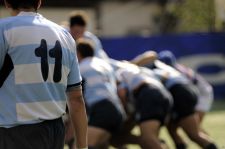 Ancora fermi i campionati di rugby