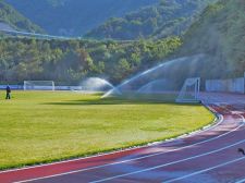 Doppio allenamento per la Samp 